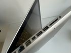 Apple MacBook Pro 13 (Mid 2012) объявление продам
