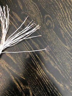 Кабель акустический Bi-Wire 12TC 2-2.5-3m
