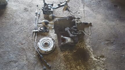 Форд фокус 2 двс 2.0.145 Л.С