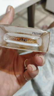 Духи Forbidden Games by Kilian