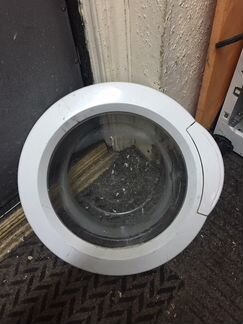 Продам люк от Сма bosch ремонт вашей