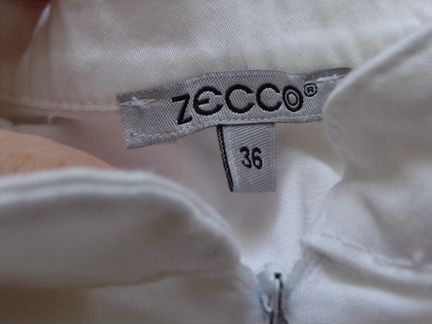 Новое молодежное платье Zecco
