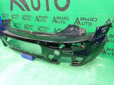 Бампер JCW задний Mini Clubman F54 2015 - Н.в