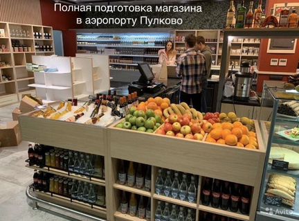 Мебель на заказ