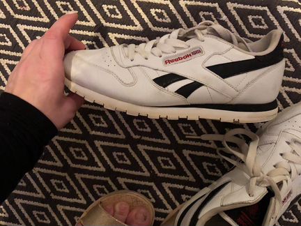 Кроссовки/пальто/ботильоны