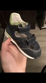 Сандалии True Safari 23 размер 14,5 см