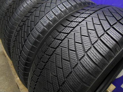 Continental VikingContact 6 2255518 4шт шины БУ