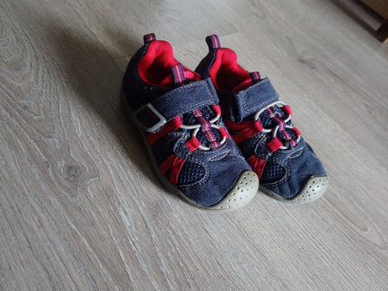 Кроссовки детские. 24 размер. Б/У