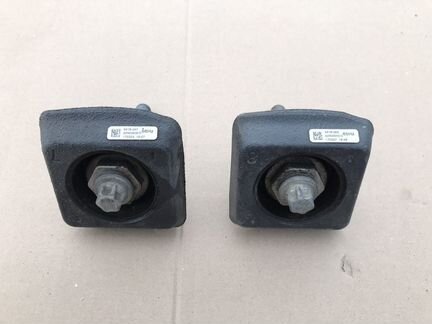 Гаситель колебаний Mercedes W213 W205 X253 C238