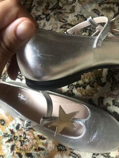 Балетки Il Gufo 34р-р