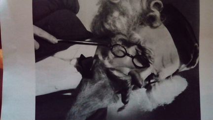 Аркадий райкин. А бейлин 1965 Г