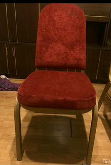 Стулья новые