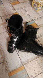Горнолыжные ботинки Salomon cruise divine