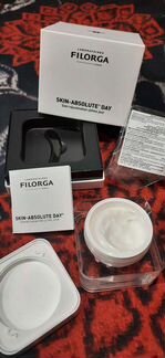 Filorga skin-absolute day