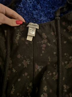Корсет Dolce Gabbana DG оригинал