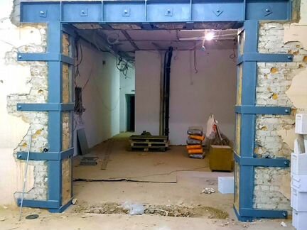 Алмазная резка