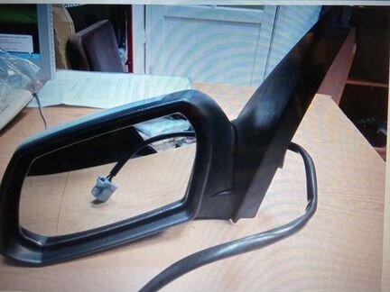 Для ford mondeo III боковое зеркало справа