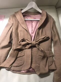 Пиджак Султанна Французова