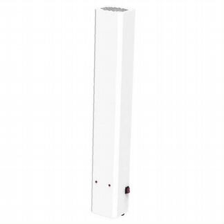 Рециркулятор бактерицидный закрытого типа