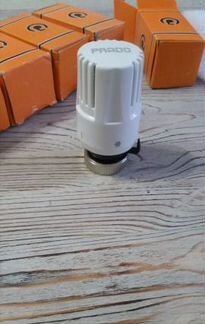 Термоголовка Prado