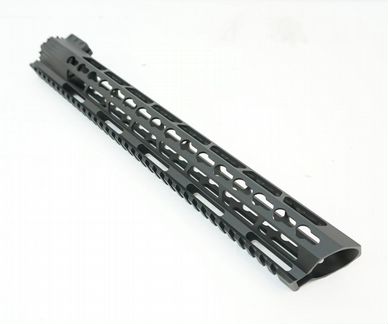 Цевье Keymod M4/AR15/M16, длина 15