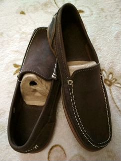 Мокасины