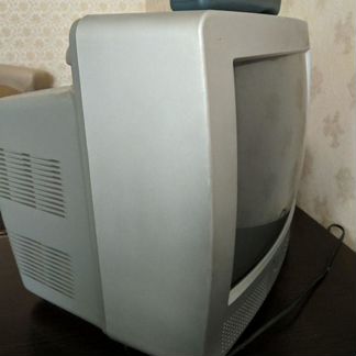 Переносной телевизор Sitronics STV 1402N