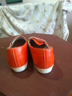 Туфли детские Carina (Польша)