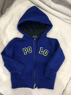 Толстовка Ralph Lauren