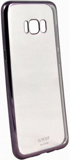 Чехол Uniq для Samsung Galaxy S8 Glacier Glitz