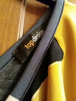 Платье Topdesign S 42-44 размер