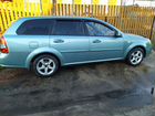 Chevrolet Lacetti 1.6 МТ, 2006, 171 300 км