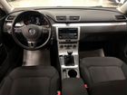 Volkswagen Passat 1.4 МТ, 2012, 177 088 км объявление продам