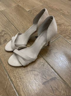 Босоножки H&M