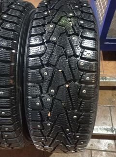 195 65 15 Pirelli бу Шины Зимние 195 65 R15 98H