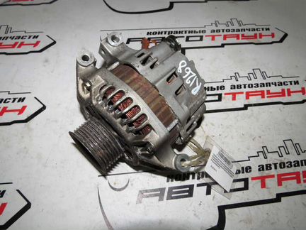 Генератор honda K20A K24A CR-V edix FR-V integra s