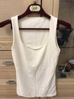 Топ Zara базовый новый