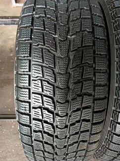 235 55 19 Dunlop бу Шины Зимние 235 55 R19 99D