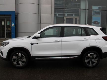 Changan CS75 1.8 AT, 2020