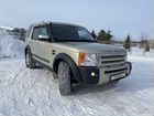 Land Rover Discovery 2.7 AT, 2007, 280 000 км объявление продам