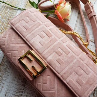 Сумка Fendi baguette
