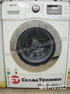 Стиральная машина Samsung
