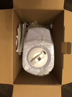 Увлажнитель