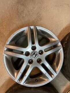 Диски Honda Accord R17