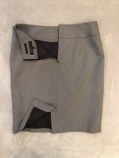 Юбка-карандаш новая классика 46 Anne Klein