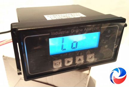 Контроллер уровня TDS/EC воды EC-011s (0-9999 ppm)