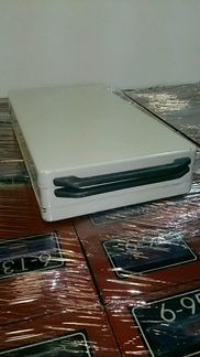 Ящики для инструмента