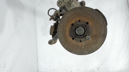 Балка подвески задняя Citroen Berlingo, 2002