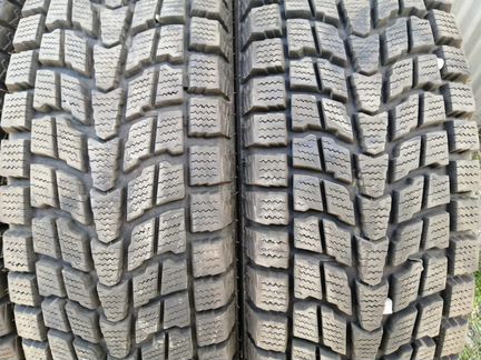 Dunlop SJ6