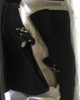 Туфли Giovanni Fabiani